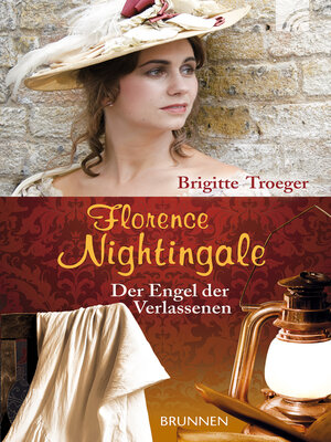 cover image of Florence Nightingale